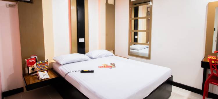 崇光圣兰酒店(Hotel Sogo Santolan)图片