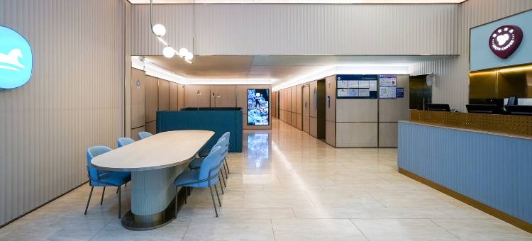 汉庭酒店(三亚三亚湾店)图片