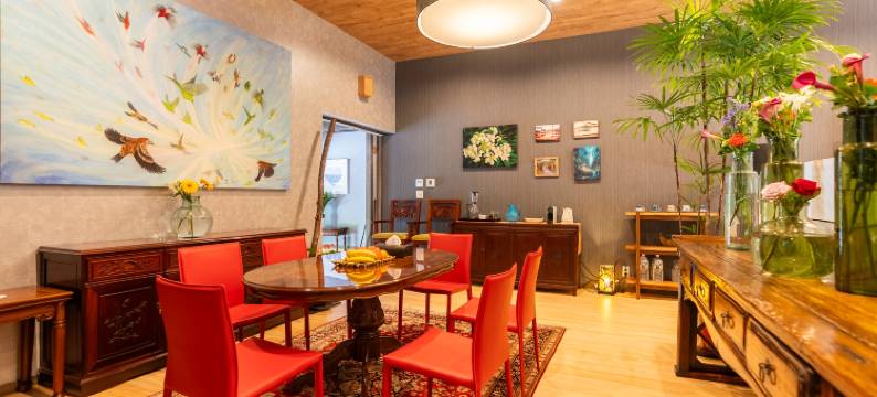 鸣凤堂迎宾馆(Meihodo Geihinkan)图片