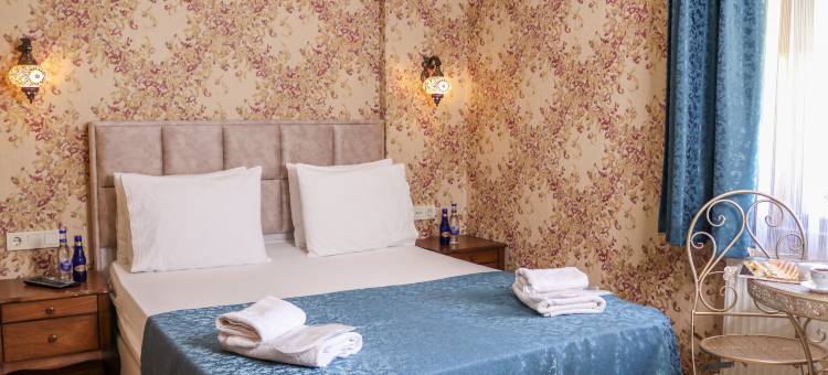 多鲁克酒店(Doruk Hotel)图片
