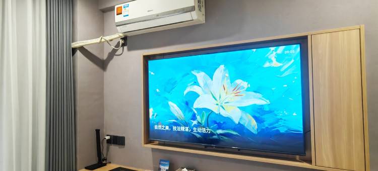 和悦酒店(衡水火车站店)图片