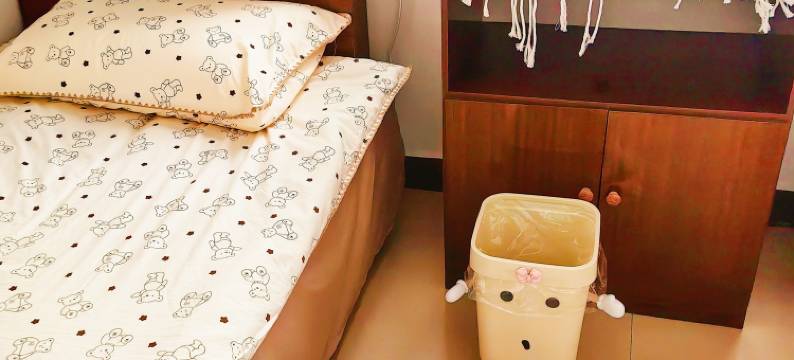 小筑·山海间民宿图片