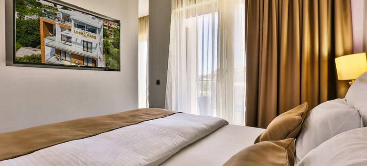 卢索海洋 - 艾康酒店(Hotel Lusso Mare by Aycon)图片