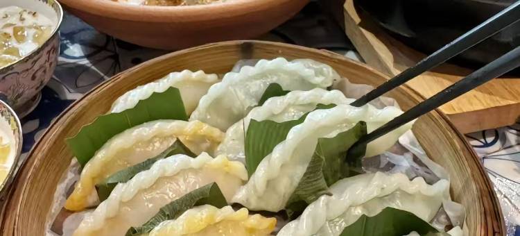 九居民宿(中国陶瓷博物馆店)图片