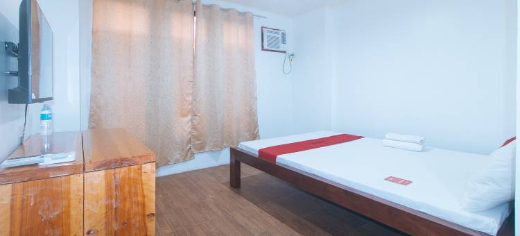 瑞德多兹 @ 米纳斯普莱斯2巴内兹维尔塔克洛班(RedDoorz @ Mina's Place 2 Banez Ville Tacloban)图片