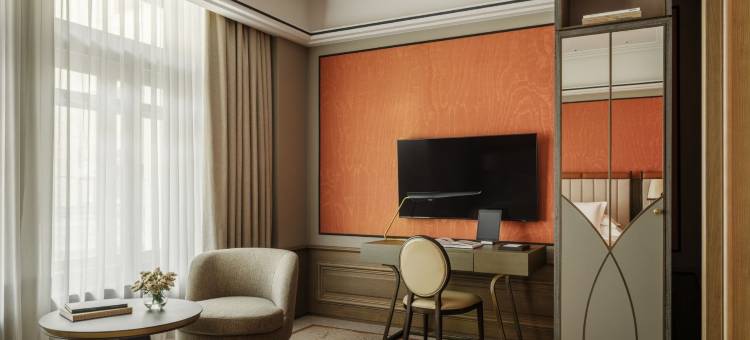 莫斯科大都会酒店(Metropol Hotel)图片
