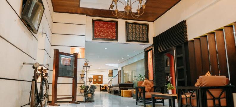 卡尤唐岸TUWUH酒店(TUWUH HOTEL AT KAYUTANGAN)图片