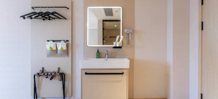 海友酒店(温州大道火车站店)图片