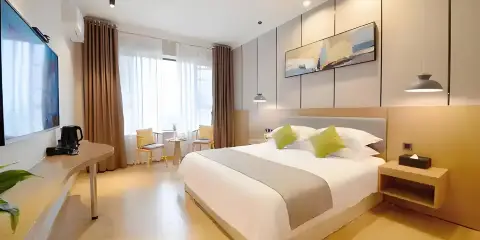廈門金典公寓(高崎國際機場店)