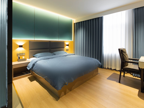 希海岸阳光酒店