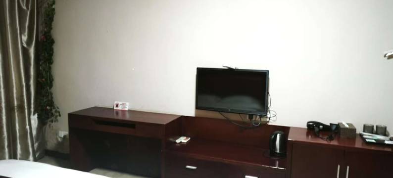 怀化花生QQ宾馆图片