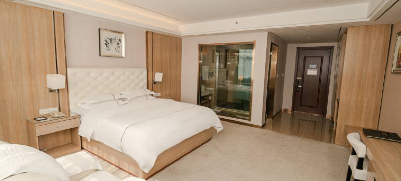 壹品假日酒店图片