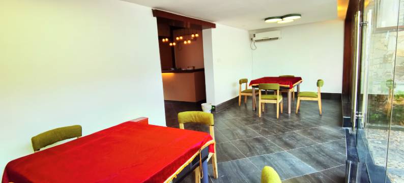 顿庐民宿(大慈岩风景区店)图片