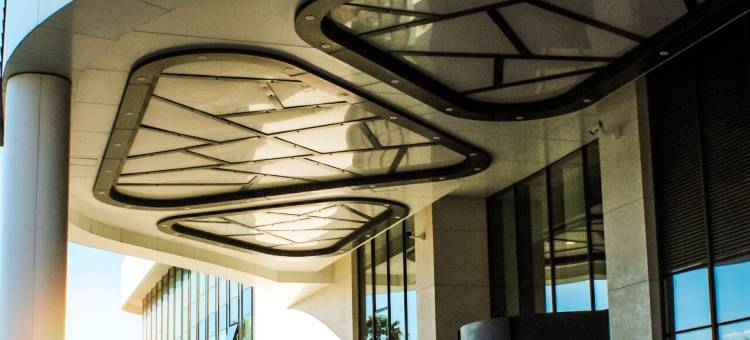 联盟宫海景酒店(Alliance Palace Batumi)图片