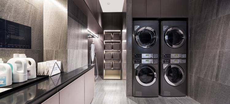 北京丰台总部基地轻居酒店图片