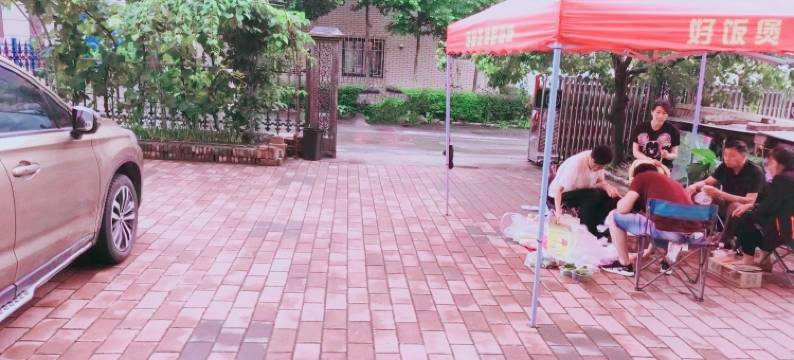 桓仁夏日别墅图片