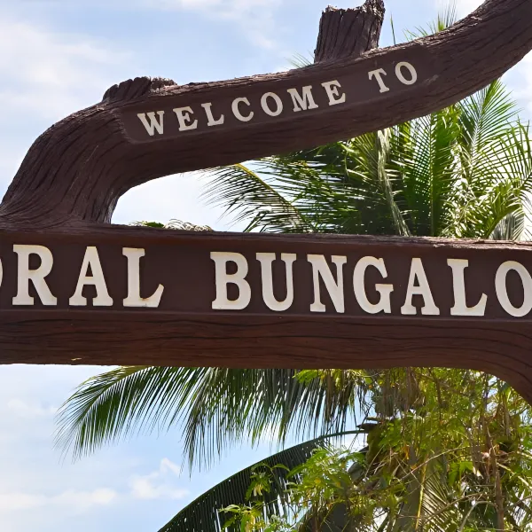 珊瑚简易别墅(Coral Bungalows)图片