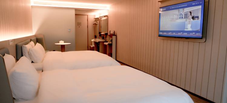 汉庭酒店(秦皇岛山海关火车站店)图片