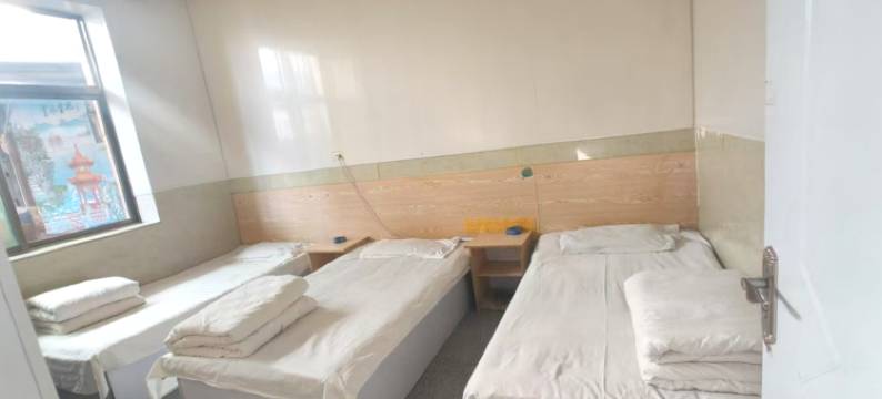 汾阳四海日租房图片