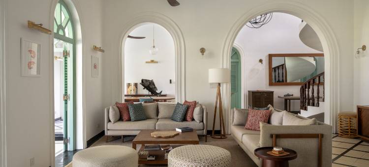 卡尔库达海滩别墅(Kalkudah Beach House)图片