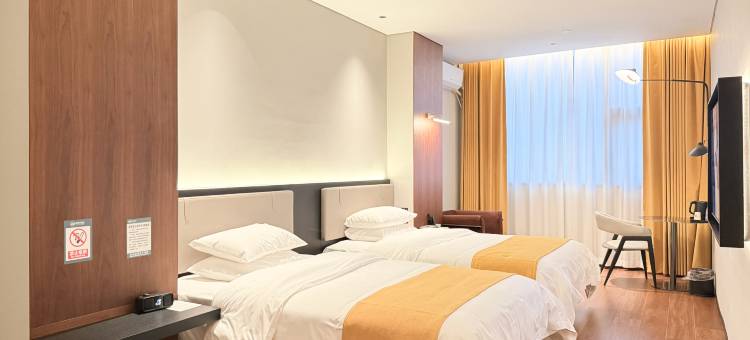 新西里酒店(幸福店)图片