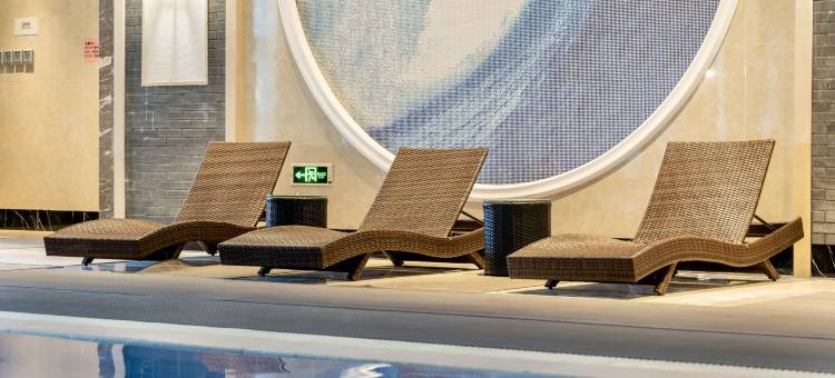 长沙铜官窑丽景酒店图片