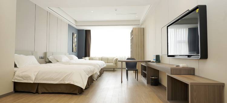 云上四季酒店(廊坊大厂店)图片