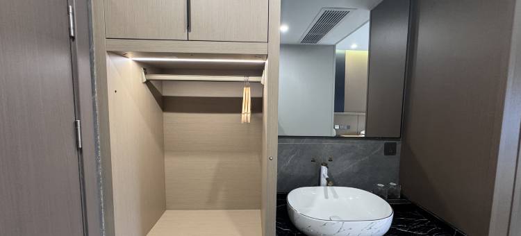 都市118连锁酒店(石柱高铁站店)图片