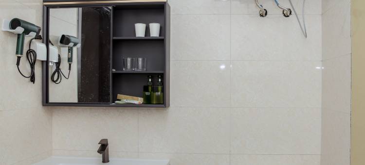 海之梦宾馆图片