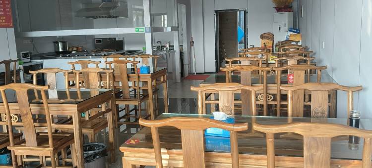 汉盛酒店(常州火车站北广场店)图片