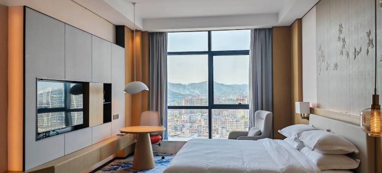 会昌国际酒店图片