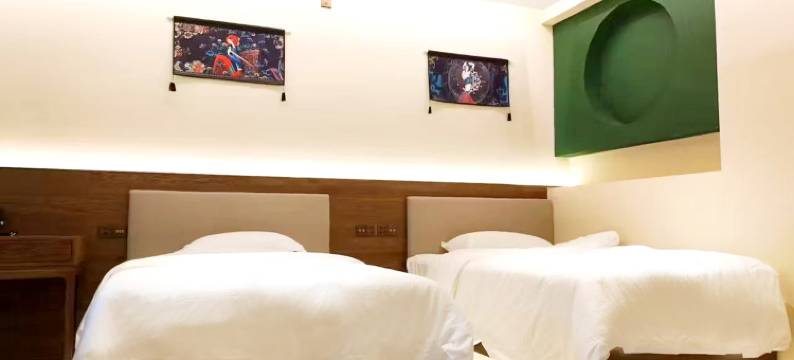 尼勒克归去来兮民宿图片