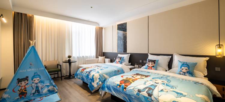 菲尔霖顿酒店图片