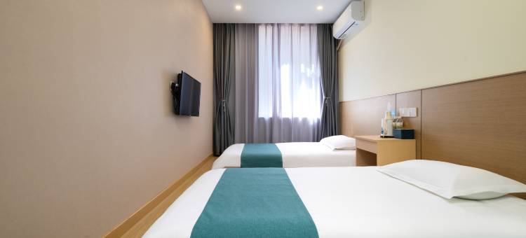 星空酒店(山西省肿瘤医院店)图片