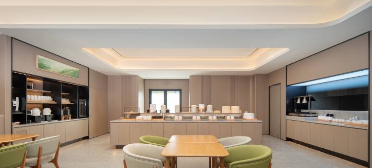 全季酒店(新余劳动北路店)图片