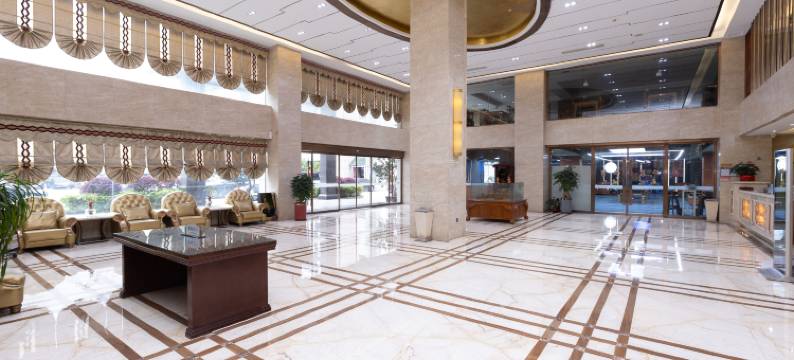 晋江风雅酒店(晋江机场阳光夜市店)图片