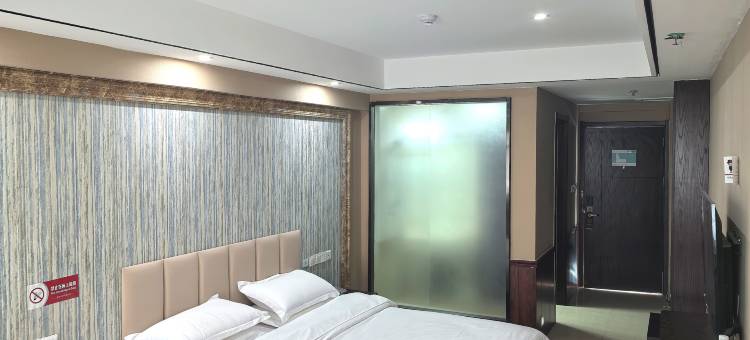 精达迎宾大酒店(莘县振兴街店)图片