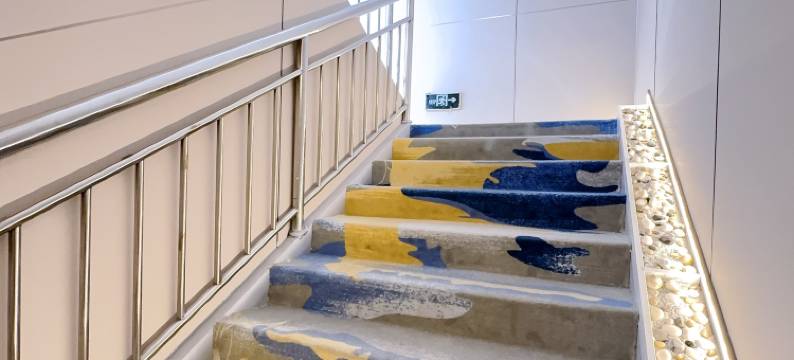 乌鲁木齐顺富豪宾馆(佳音医院北郊客运站店)图片