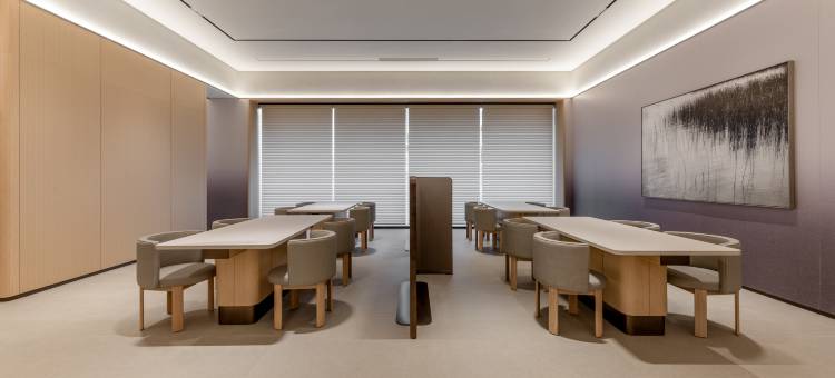 全季酒店(天长吾悦广场店)图片