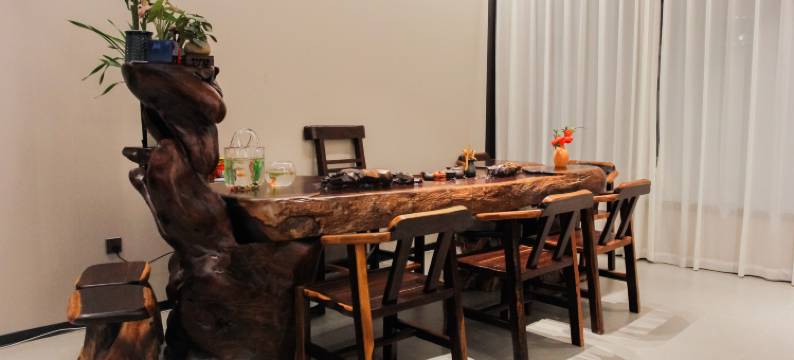 如你所苑·亲子度假民宿(缙云仙都景区店)图片