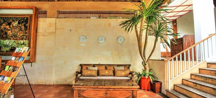 乌布普里阿塔酒店(Hotel Puriartha Ubud)图片