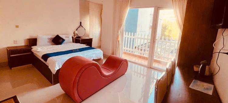 Nice Hotel Buon Ma Thuot图片