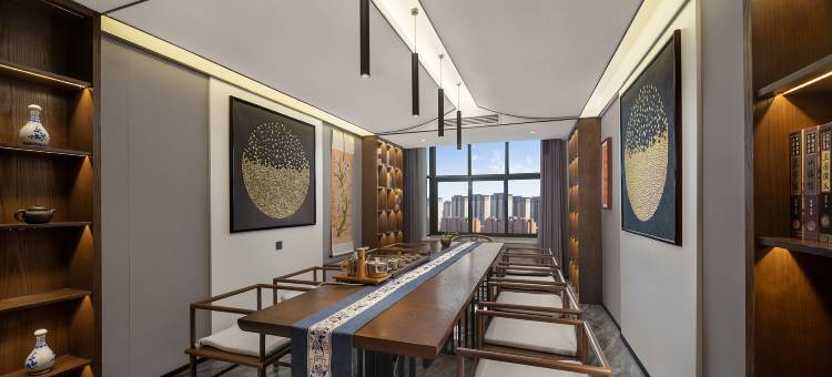 陌上轻居酒店(周口西华店)图片