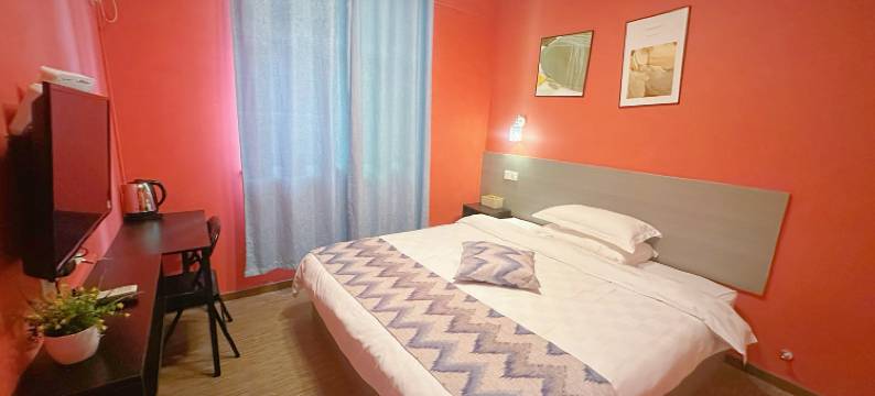 珠海哥哥民宿(长隆旅游度假区店)图片