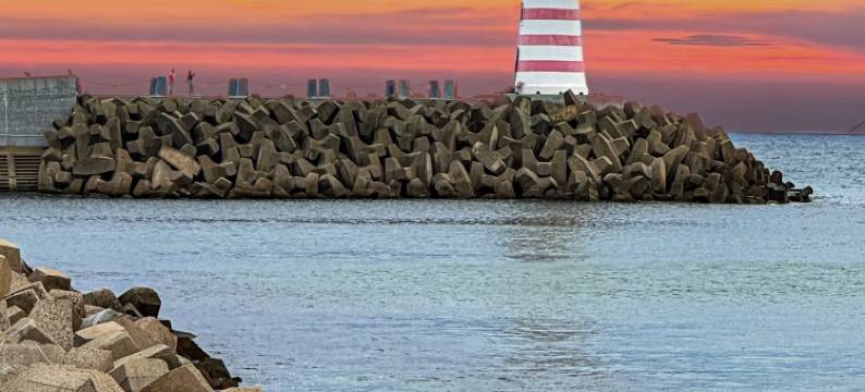 陵水莱福瑞民宿(清水湾雅都荟店)图片