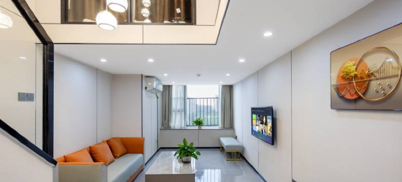 嘉豪名苑(松山湖万象汇店)图片