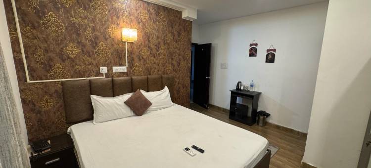 七大奇迹85(FabHotel 85 the Seven Wonders - Near Cnci Hospital Biswbangla Gate)图片