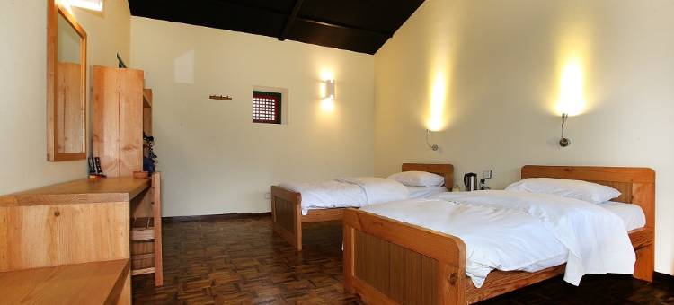 尼泊尔山区别墅 - Landruk(Mountain Lodges of Nepal - Landruk)图片