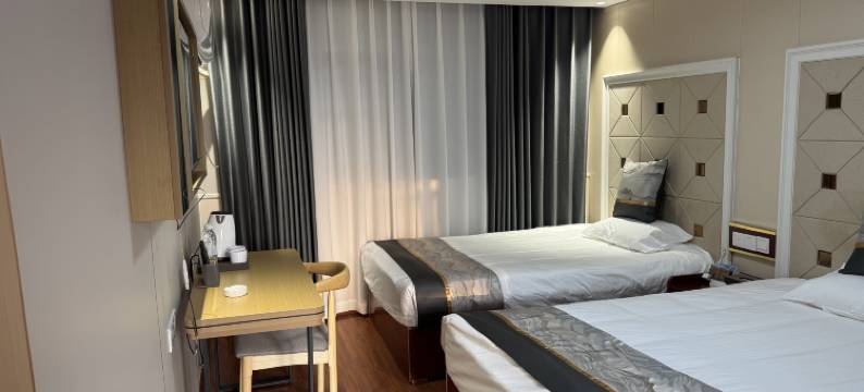 连云港港城宾馆图片