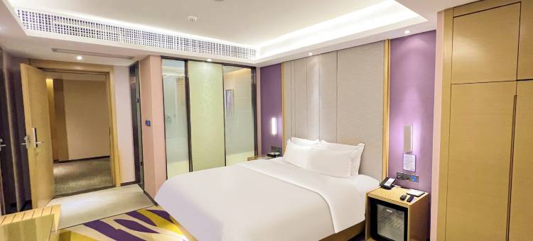 麗枫酒店(惠州石湾店)图片